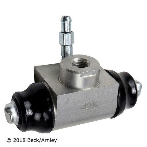 Drum Brake Wheel Cylinder Beck Arnley 072-9893
