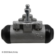 Drum Brake Wheel Cylinder Beck Arnley 072-9894