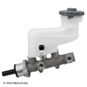 Brake Master Cylinder Beck Arnley 072-9895