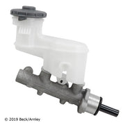 Brake Master Cylinder Beck Arnley 072-9895