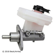 Brake Master Cylinder Beck Arnley 072-9897