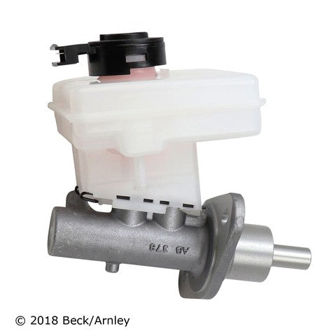 Brake Master Cylinder Beck Arnley 072-9897