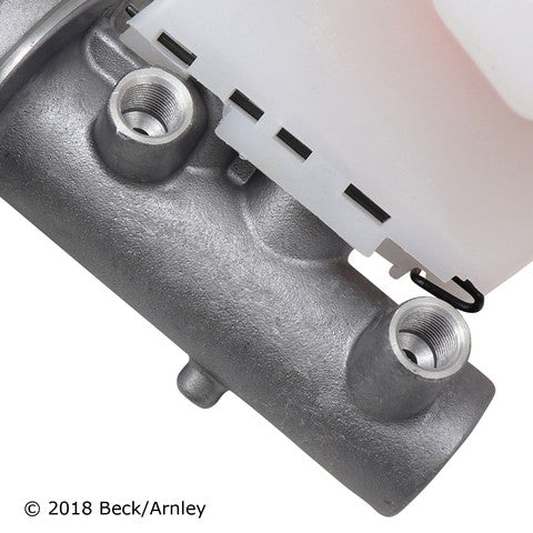 Brake Master Cylinder Beck Arnley 072-9897