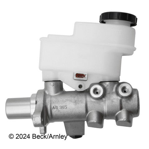 Brake Master Cylinder Beck Arnley 072-9898