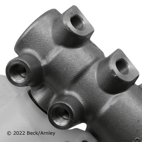 Brake Master Cylinder Beck Arnley 072-9899