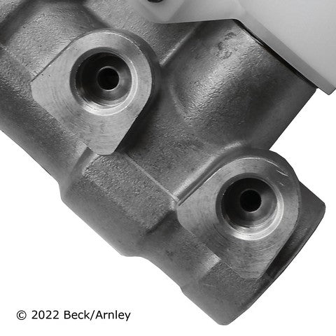 Brake Master Cylinder Beck Arnley 072-9900