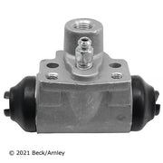 Drum Brake Wheel Cylinder Beck Arnley 072-9901