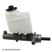 Brake Master Cylinder Beck Arnley 072-9904