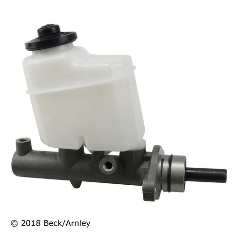 Brake Master Cylinder Beck Arnley 072-9904