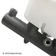 Brake Master Cylinder Beck Arnley 072-9904