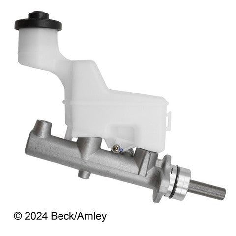 Brake Master Cylinder Beck Arnley 072-9908