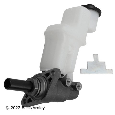 Brake Master Cylinder Beck Arnley 072-9909