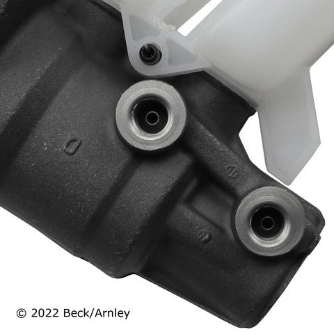 Brake Master Cylinder Beck Arnley 072-9909