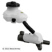 Brake Master Cylinder Beck Arnley 072-9913