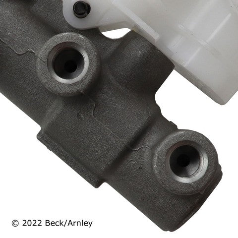 Brake Master Cylinder Beck Arnley 072-9913