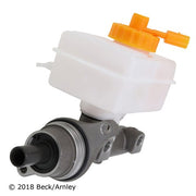 Brake Master Cylinder Beck Arnley 072-9921
