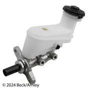 Brake Master Cylinder Beck Arnley 072-9922