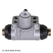 Drum Brake Wheel Cylinder Beck Arnley 072-9928
