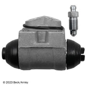 Drum Brake Wheel Cylinder Beck Arnley 072-9930