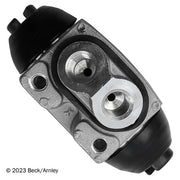 Drum Brake Wheel Cylinder Beck Arnley 072-9930