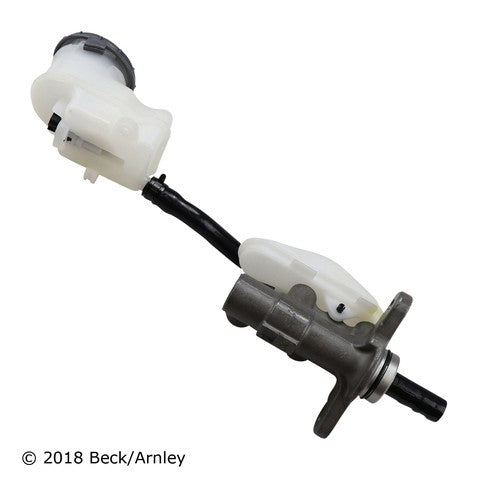 Brake Master Cylinder Beck Arnley 072-9934