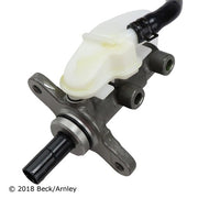 Brake Master Cylinder Beck Arnley 072-9934