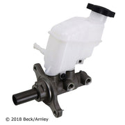 Brake Master Cylinder Beck Arnley 072-9935