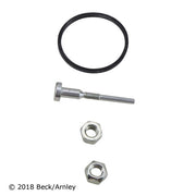 Brake Master Cylinder Beck Arnley 072-9937