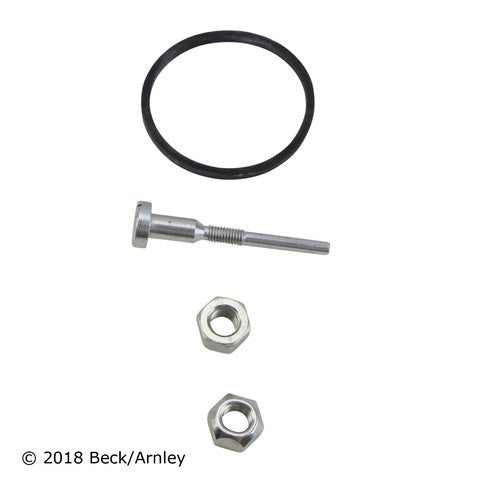 Brake Master Cylinder Beck Arnley 072-9937