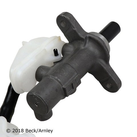 Brake Master Cylinder Beck Arnley 072-9940