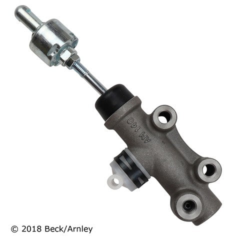 Clutch Master Cylinder Beck Arnley 072-9942