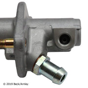Clutch Master Cylinder Beck Arnley 072-9943