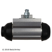Drum Brake Wheel Cylinder Beck Arnley 072-9944