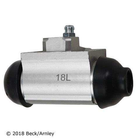 Drum Brake Wheel Cylinder Beck Arnley 072-9944