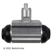 Drum Brake Wheel Cylinder Beck Arnley 072-9945