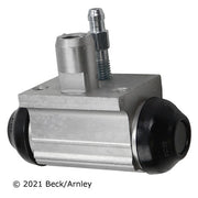 Drum Brake Wheel Cylinder Beck Arnley 072-9945