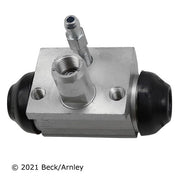 Drum Brake Wheel Cylinder Beck Arnley 072-9945