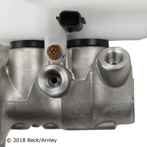Brake Master Cylinder Beck Arnley 072-9947