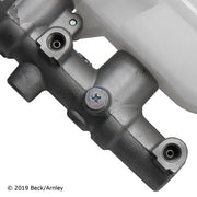 Brake Master Cylinder Beck Arnley 072-9949