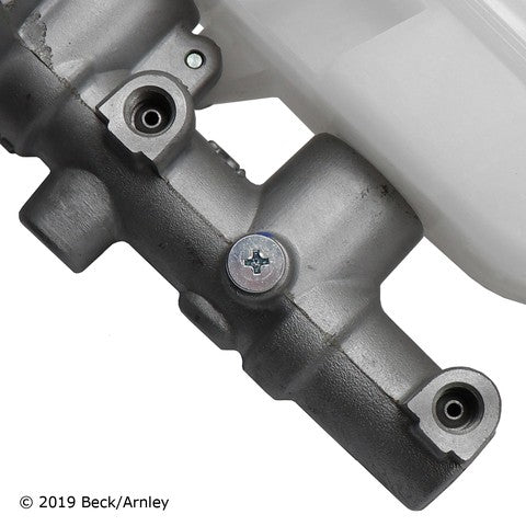 Brake Master Cylinder Beck Arnley 072-9949