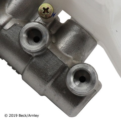 Brake Master Cylinder Beck Arnley 072-9950