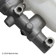 Brake Master Cylinder Beck Arnley 072-9952