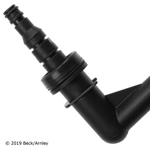 Clutch Slave Cylinder Beck Arnley 072-9955