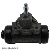Drum Brake Wheel Cylinder Beck Arnley 072-9957