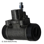 Drum Brake Wheel Cylinder Beck Arnley 072-9957