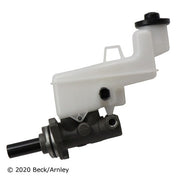 Brake Master Cylinder Beck Arnley 072-9958