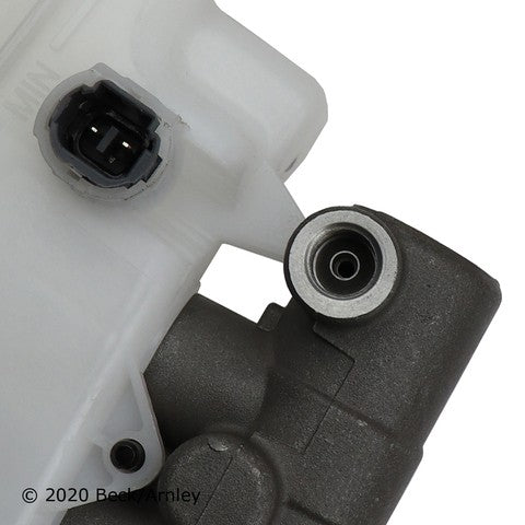 Brake Master Cylinder Beck Arnley 072-9958