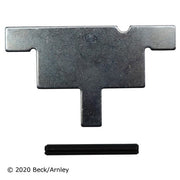 Brake Master Cylinder Beck Arnley 072-9959