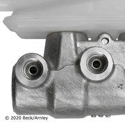 Brake Master Cylinder Beck Arnley 072-9960