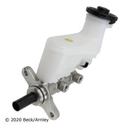 Brake Master Cylinder Beck Arnley 072-9961
